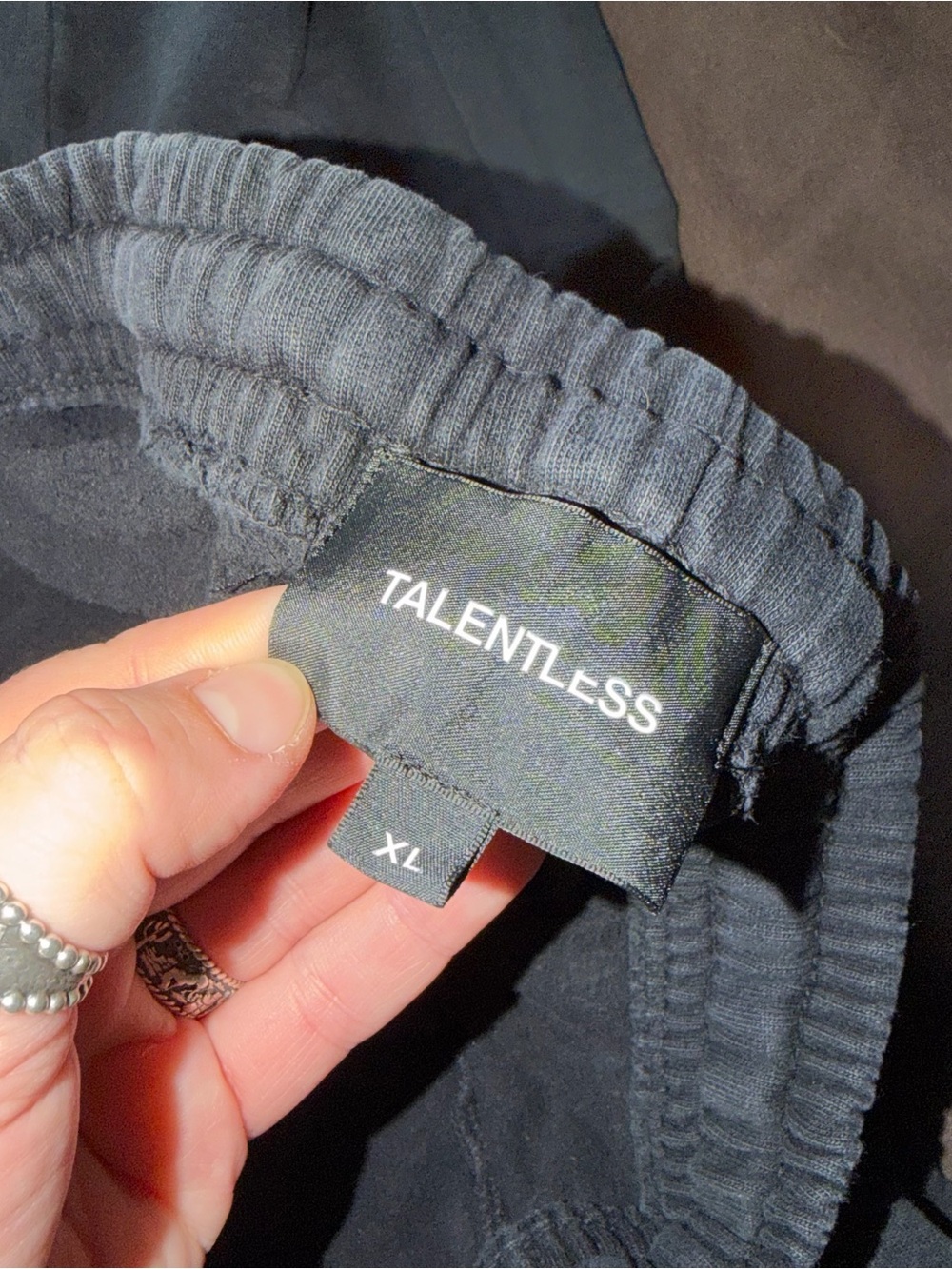Talentless Sweatpants - Picture 3 of 3